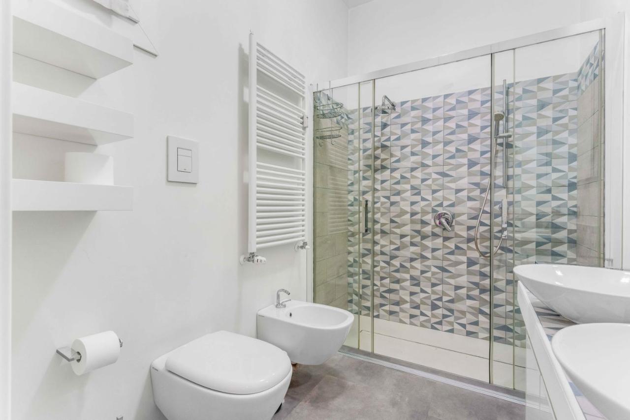 Mo30 Loreto- Duomo- Large Modern Apartment - Милан Экстерьер фото