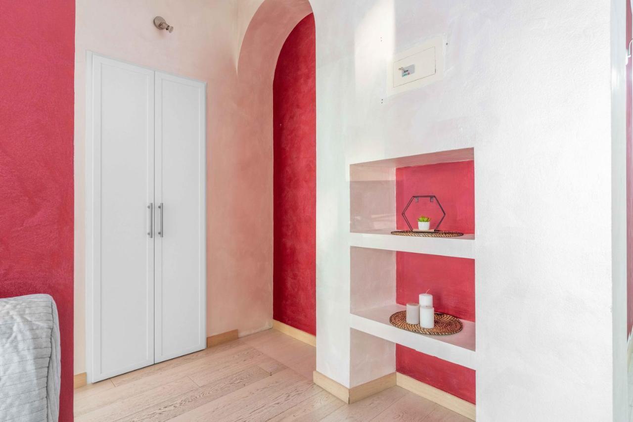 Mo30 Loreto- Duomo- Large Modern Apartment - Милан Экстерьер фото