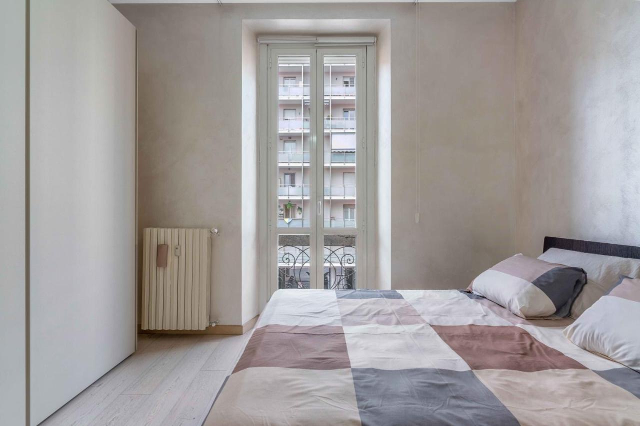 Mo30 Loreto- Duomo- Large Modern Apartment - Милан Экстерьер фото
