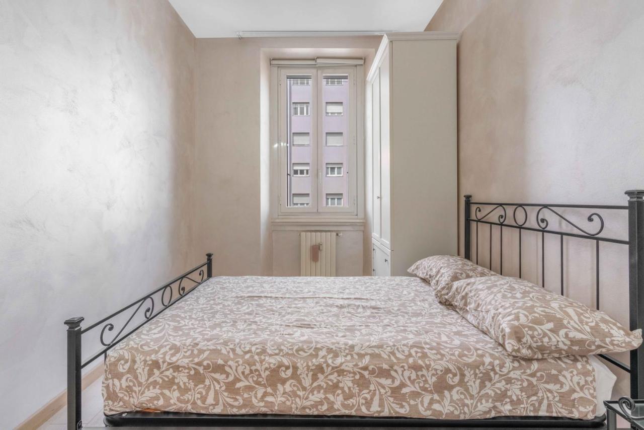 Mo30 Loreto- Duomo- Large Modern Apartment - Милан Экстерьер фото